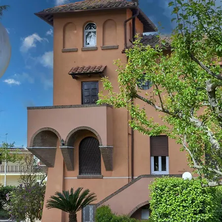Il Romitello 4* Roma