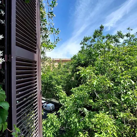 Tevere Apartment Rome