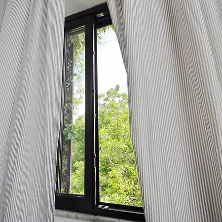 Apartment Tevere