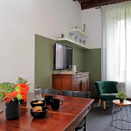 Tevere Apartment Rome