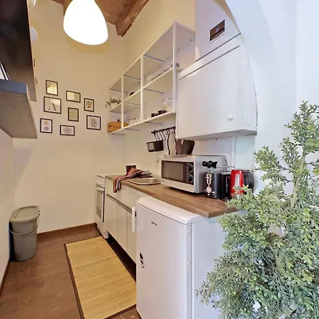 Apartamento Tevere Roma