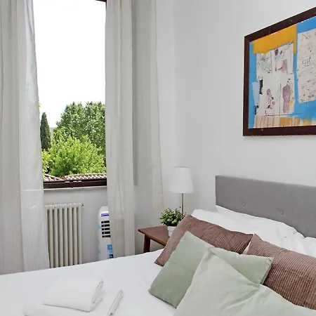 Apartment Tevere Rome