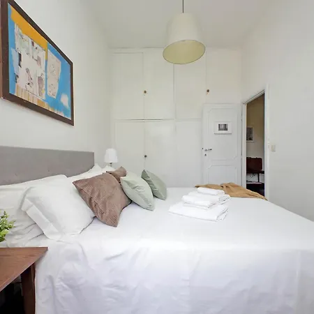 Tevere Apartment