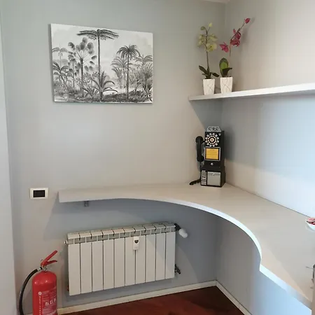 Maison Giulivia Art Proprietaire Penzion *