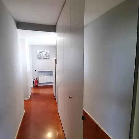 Maison Giulivia Art Proprietaire Řím