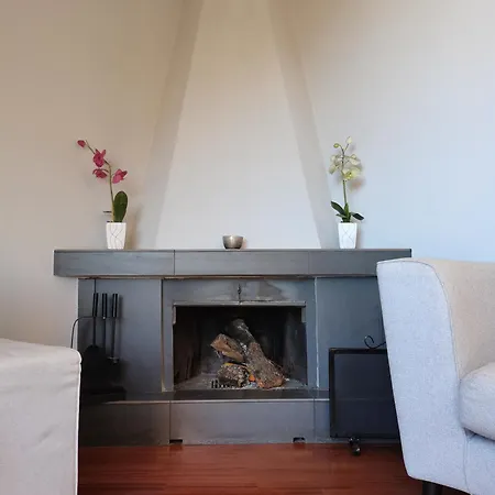 Maison Giulivia Art Proprietaire Řím