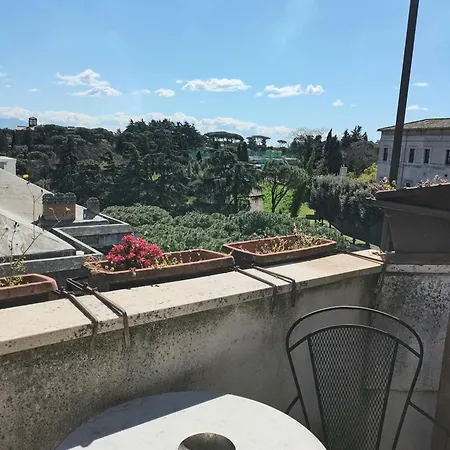 Maison Giulivia Art Proprietaire *