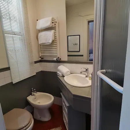 Maison Giulivia Art Proprietaire Guest house *