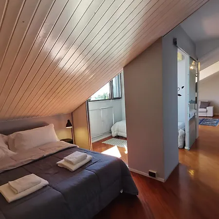 Maison Giulivia Art Proprietaire * Řím