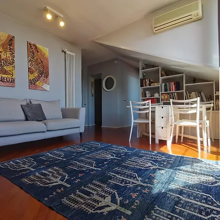 Maison Giulivia Art Proprietaire Penzion