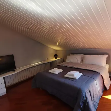Maison Giulivia Art Proprietaire Πανσιόν *