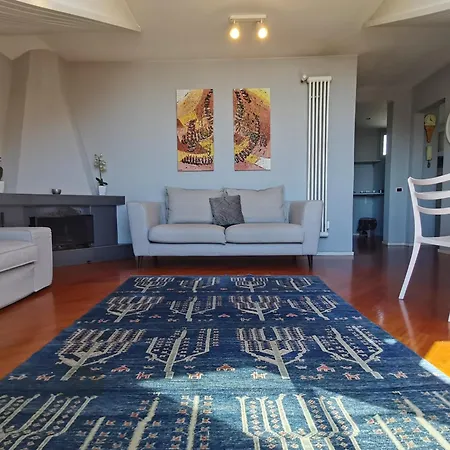 Maison Giulivia Art Proprietaire Penzion Řím