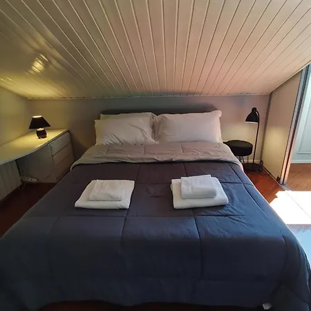 Guest house Maison Giulivia Art Proprietaire