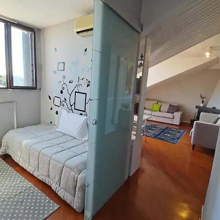 Maison Giulivia Art Proprietaire Penzion Řím