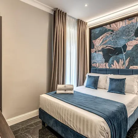 55 Fifty-five - Maison D'art Collection فندق