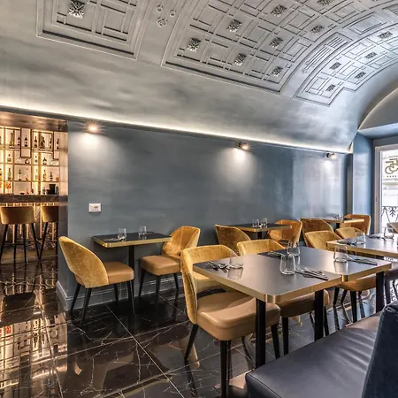 فندق 55 Fifty-five - Maison D'art Collection روما