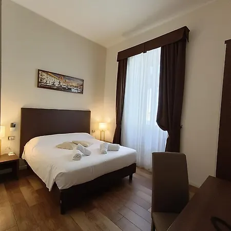 Bed & Breakfast Elegant - *
