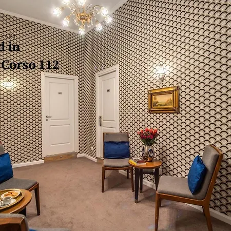 55 Fifty-five - Maison D'art Collection روما