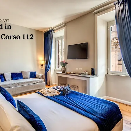 فندق 55 Fifty-five - Maison D'art Collection 4*