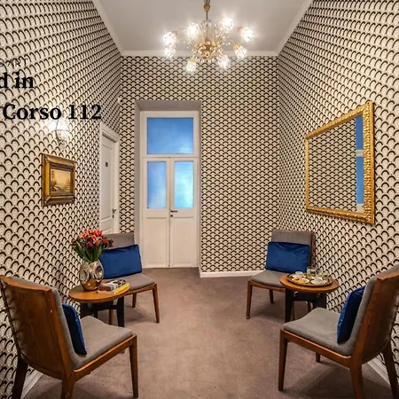 55 Fifty-five - Maison D'art Collection روما