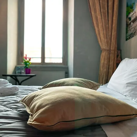 Hostel Colosseo