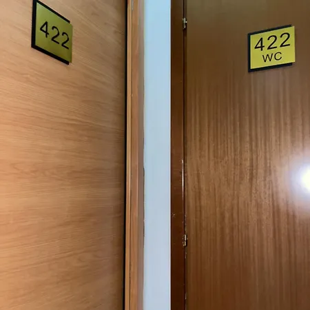 Scalo 71 Guest house