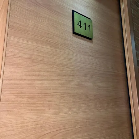 Scalo 71 Гостевой дом