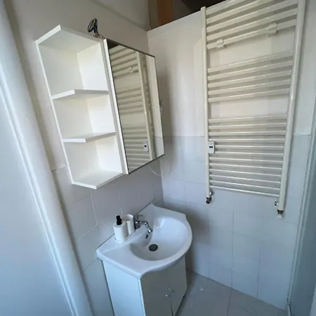 Guest house Scalo 71 Rome