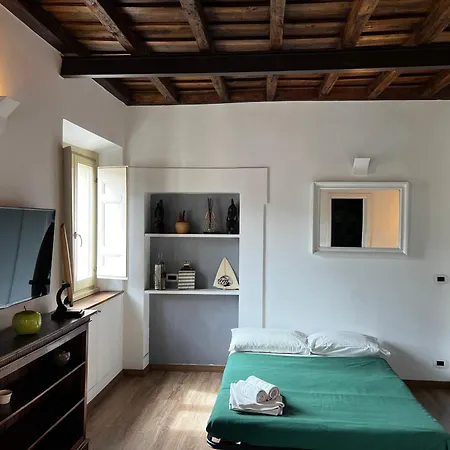 Holiday home Colosseo