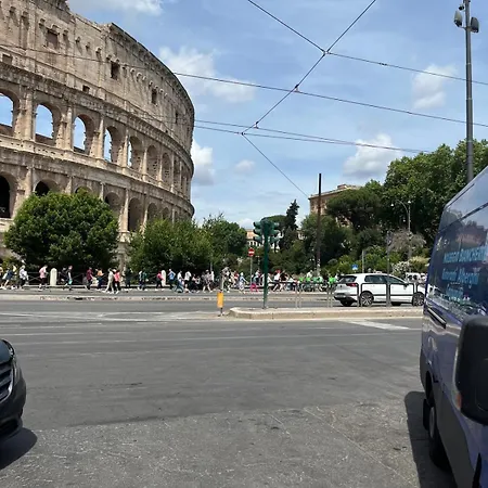 Colosseo Gil