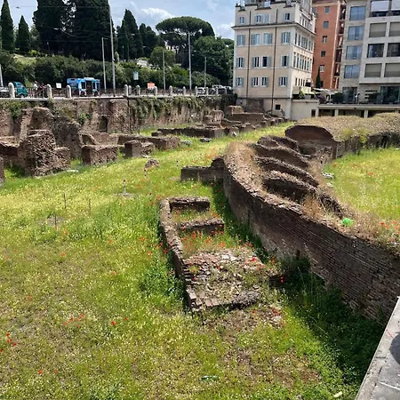 Colosseo Gil