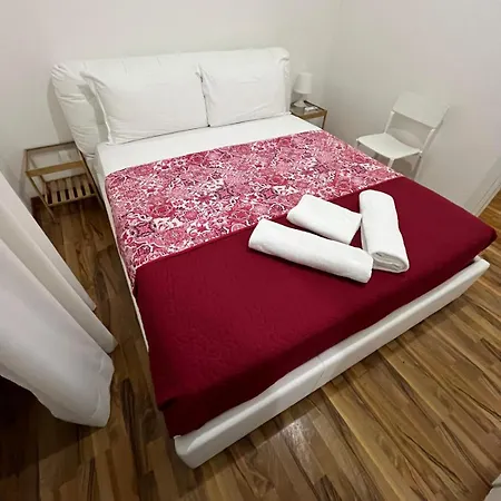 Guest house Colosseo Gil *