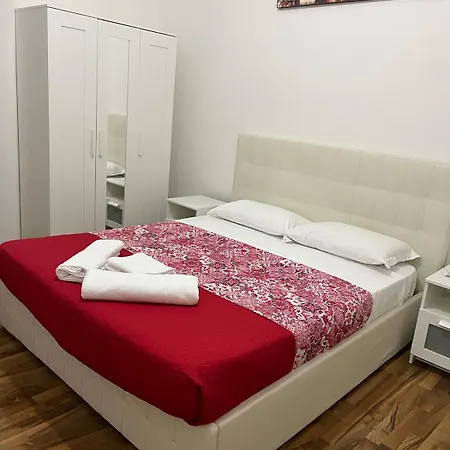Guest house Colosseo Gil *