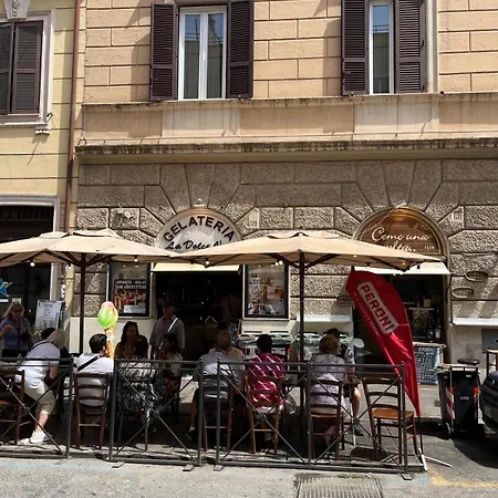 Colosseo Gil Guest house Rome