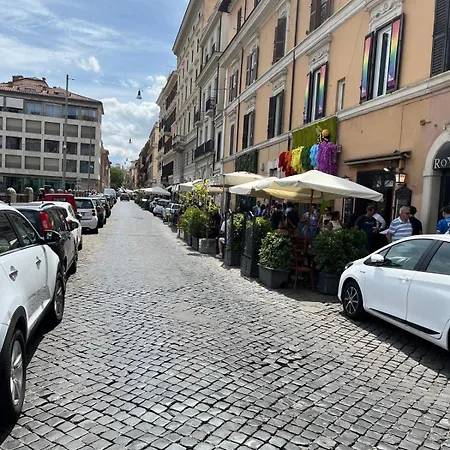 Colosseo Gil Guest house Rome