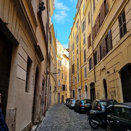 Casa Nicoletta Appartement
