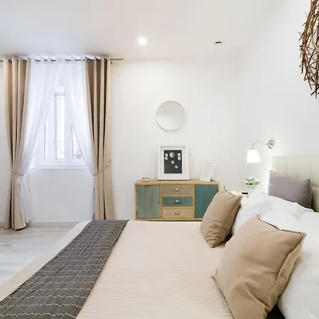 Appartamento Vatican Momahouse Luxury By Varental *