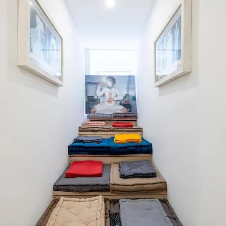 Vatican Momahouse Luxury By Varental Appartamento Roma