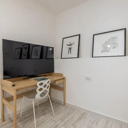 Appartamento Vatican Momahouse Luxury By Varental Roma