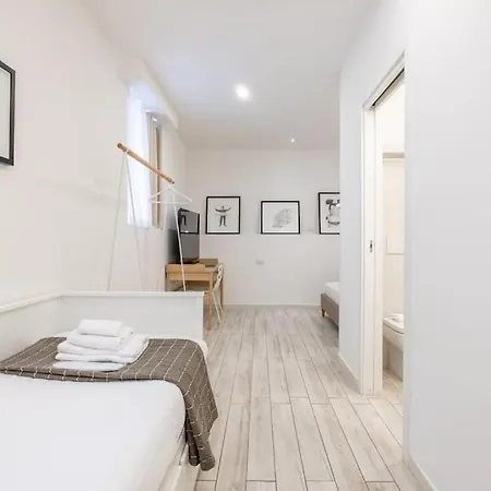 Appartamento Vatican Momahouse Luxury By Varental *