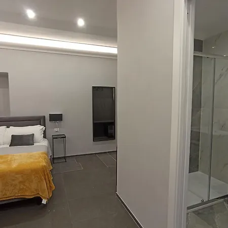 Ad Vatican Luxury - By Ad Guest house