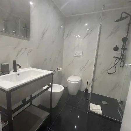 Guest house Ad Vatican Luxury - By Ad