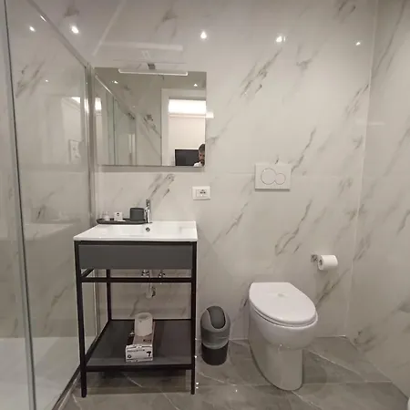 Guest house Ad Vatican Luxury - By Ad *