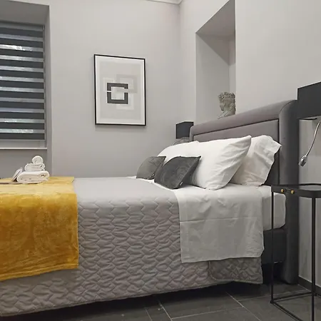Ad Vatican Luxury - By Ad Guest house Rome