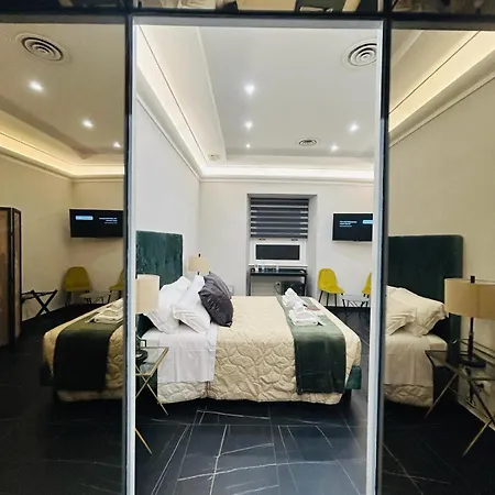Guest house Ad Vatican Luxury - By Ad Rome
