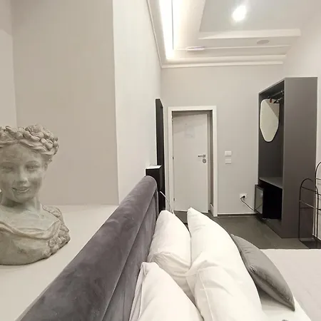 Ad Vatican Luxury - By Ad Guest house
