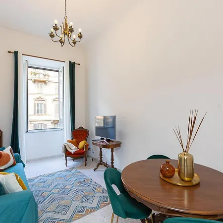 Appartamento Pietroburgo By In *