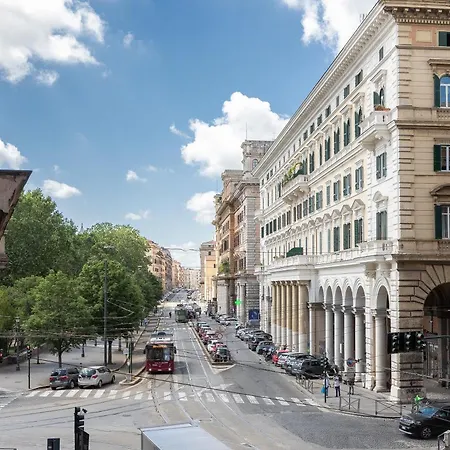 Appartamento Pietroburgo By In *