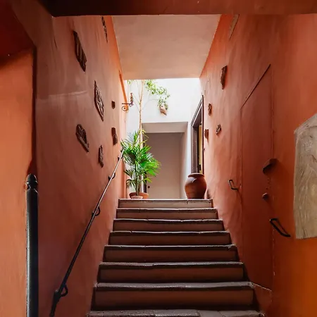 Yoursuiterome Apartment Rome