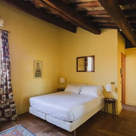 Yoursuiterome Rome